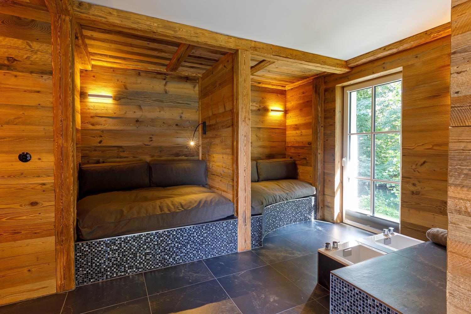 Spreewald Chalet Wohnung Spreeblick Kolonie  Exterior photo