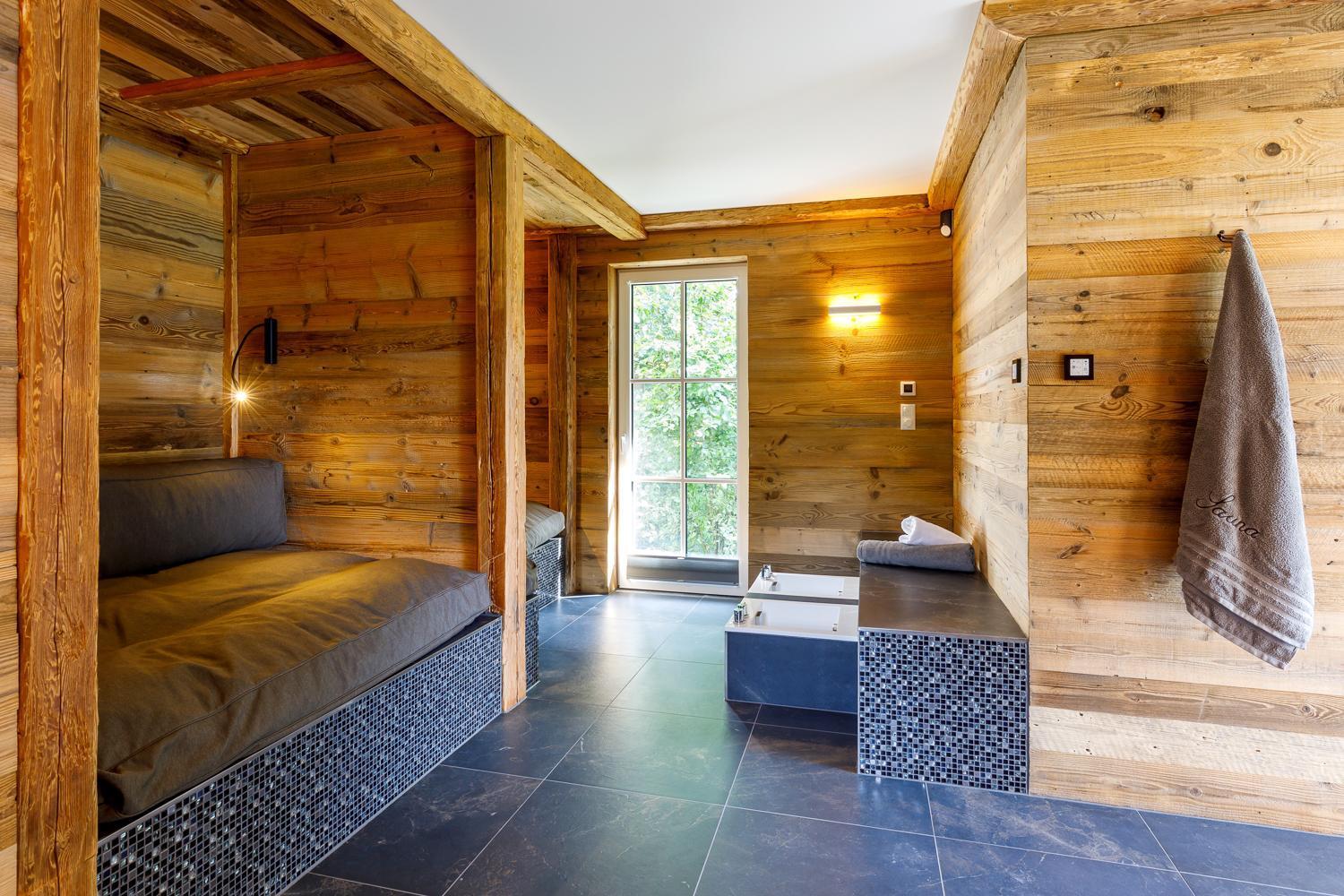 Spreewald Chalet Wohnung Spreeblick Kolonie  Exterior photo
