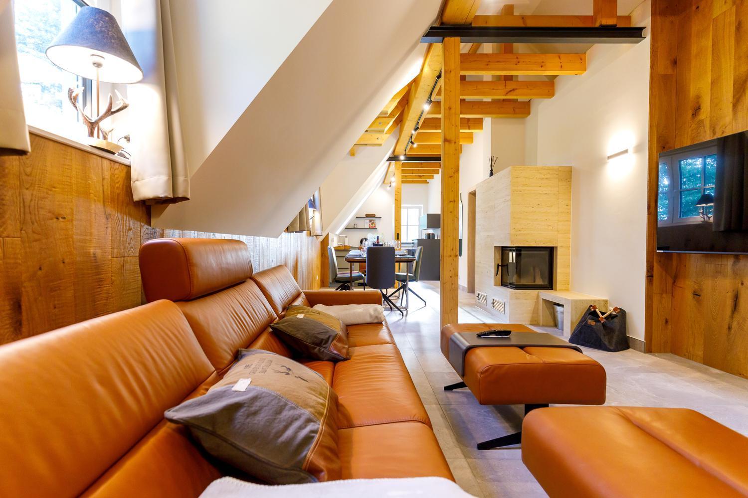 Spreewald Chalet Wohnung Spreeblick Kolonie  Exterior photo